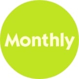 ATO Monthly Tax Table